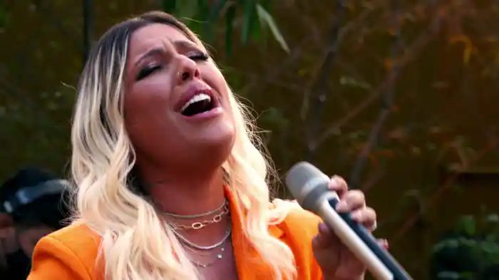 Nego Do Céu (Ao Vivo Em São Paulo / 2021)