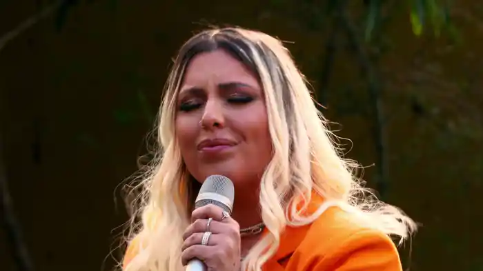 Apenas Mais Uma De Amor (Ao Vivo Em São Paulo / 2021)