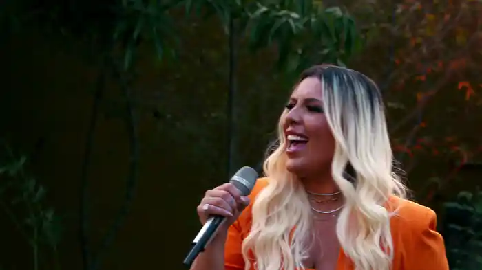 Real Dos Fatos (Ao Vivo Em São Paulo / 2021)