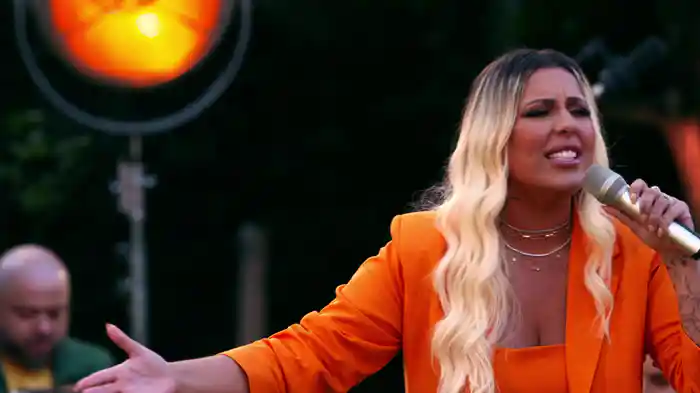 Instinto Bagunceiro (Ao Vivo Em São Paulo / 2021)