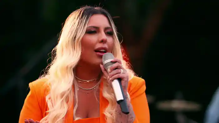 Para Com Isso (Ao Vivo Em São Paulo / 2021)