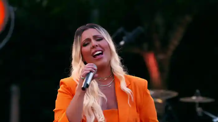 Fim Da Tristeza (Ao Vivo Em São Paulo / 2021)