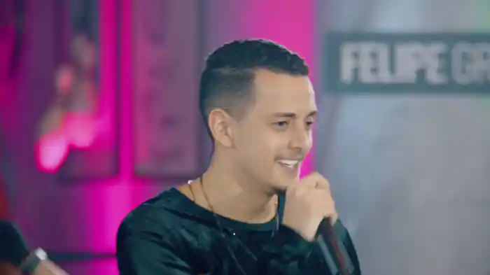 Quebra Minha Promessa (Ao Vivo Em Uberlândia / 2021)