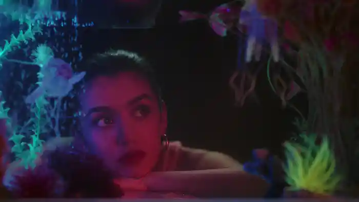 Sad Song (Lyric Video)