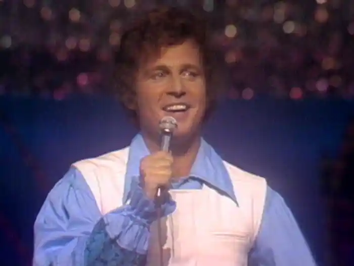 London Bridge Is Falling Down/Knees Up Mother Brown/Hands Knees And Boomps A Daisy (Medley/Live On The Ed Sullivan Show, September 27, 1970)