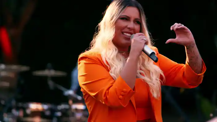 Pela Vida Inteira (Ao Vivo Em São Paulo / 2021)