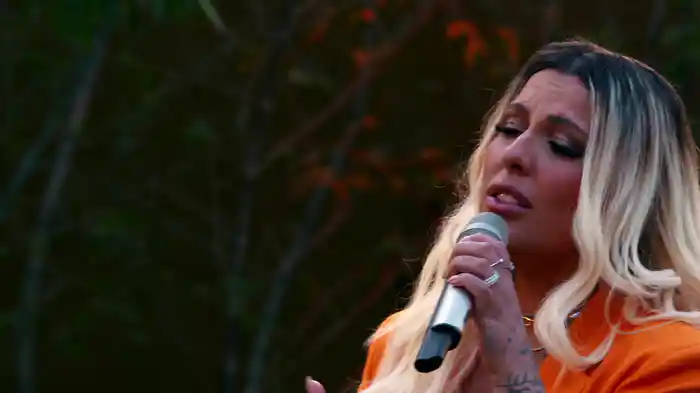 Um Amor Pra Durar (Ao Vivo Em São Paulo / 2021)