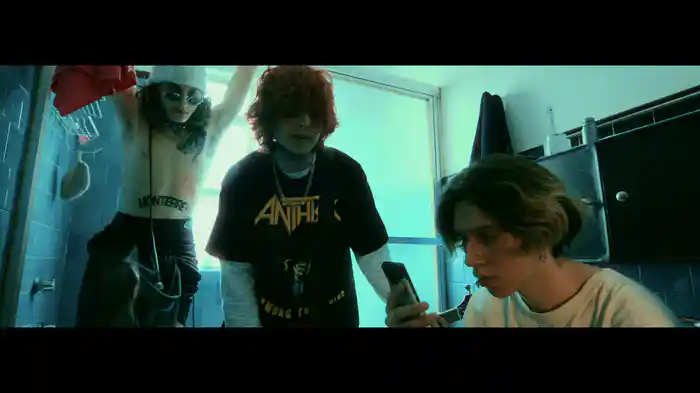 Vivir Es Una Pendejada