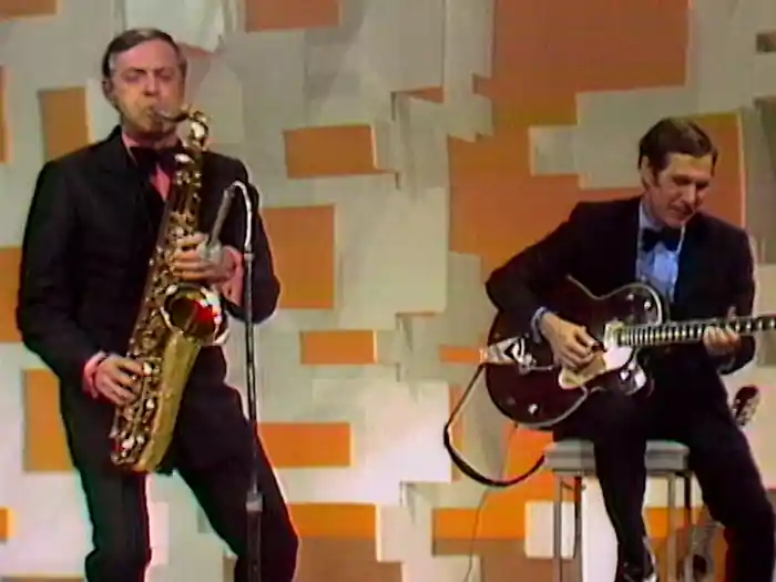 Down Yonder (Live On The Ed Sullivan Show, June 21, 1970)