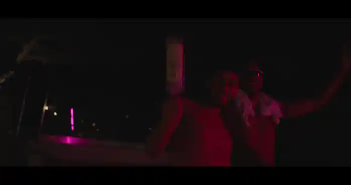 Hvor Fuck Er Min Drink?