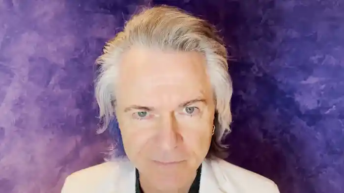 Save Us From Ourselves (Lyric Video)