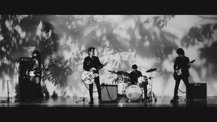 ブラックバードカタルシス