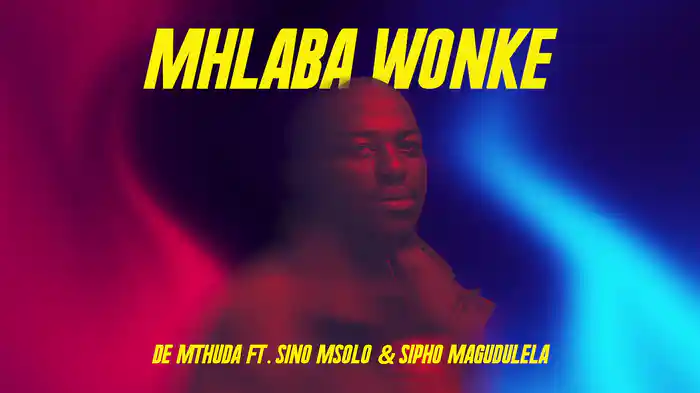 Mhlaba Wonke (Visualizer)