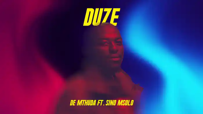 Duze (Visualizer)