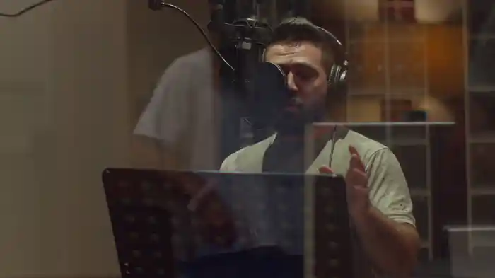 Only Us (From The “Dear Evan Hansen” Original Motion Picture Soundtrack/Artist Only)