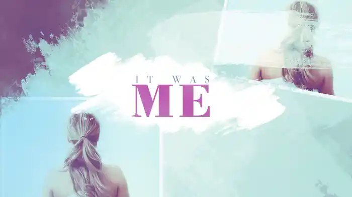 It Was Me (Story Behind The Song)