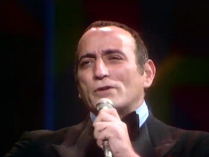 Love Scene/(In My) Solitude (Medley/Live On The Ed Sullivan Show, April 6, 1969)