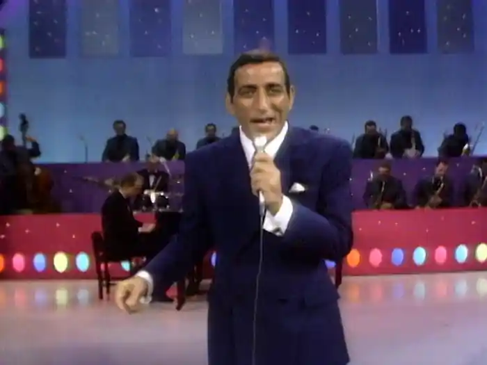 Broadway/Lullaby Of Broadway (Medley/Live On The Ed Sullivan Show, November 5, 1967)