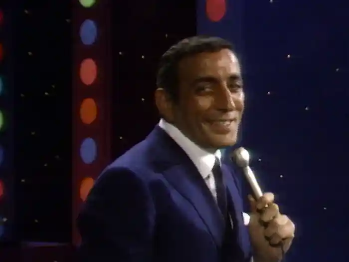 Who Can I Turn To? (Live On The Ed Sullivan Show, November 5, 1967)