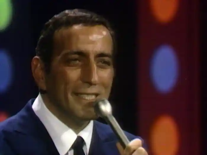 For Once In My Life (Live On The Ed Sullivan Show, November 5, 1967)