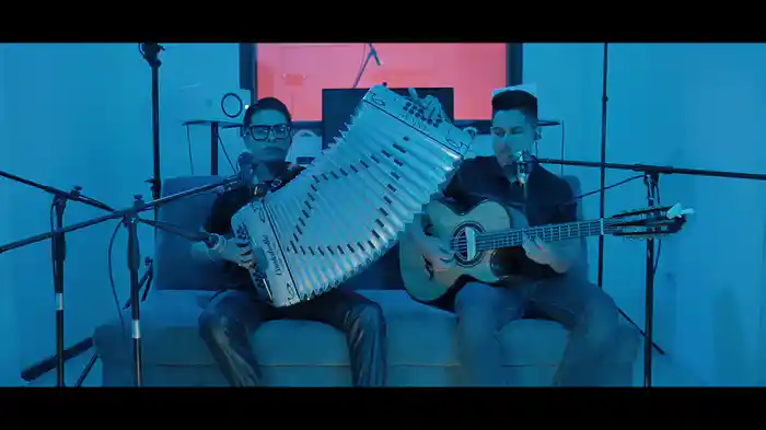 A La Orden Del Flaco (En Vivo)