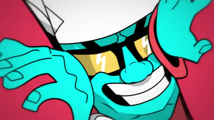 I Don't Wanna Be Called Yo Niga (Visualizer)