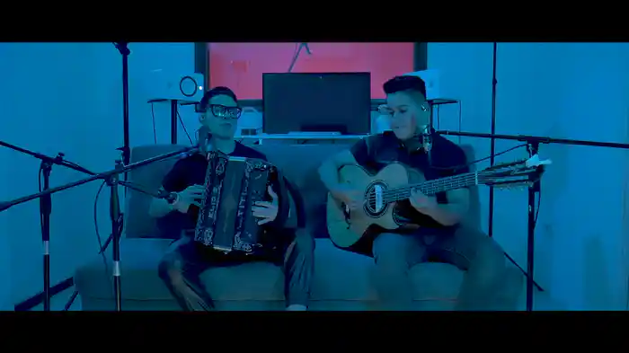 El Comerciante (En Vivo)