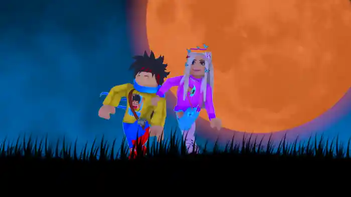 Nu är det halloween (Lyric Video)