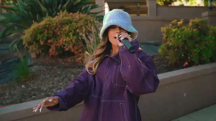 Not A Monster (Live In Corona, CA/2021)