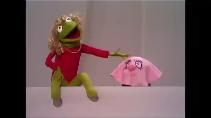 I've Grown Accustomed To Her Face (Live On The Ed Sullivan Show, February 5, 1967)