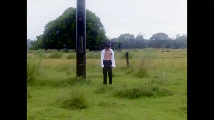 i don't wanna wake up anymore