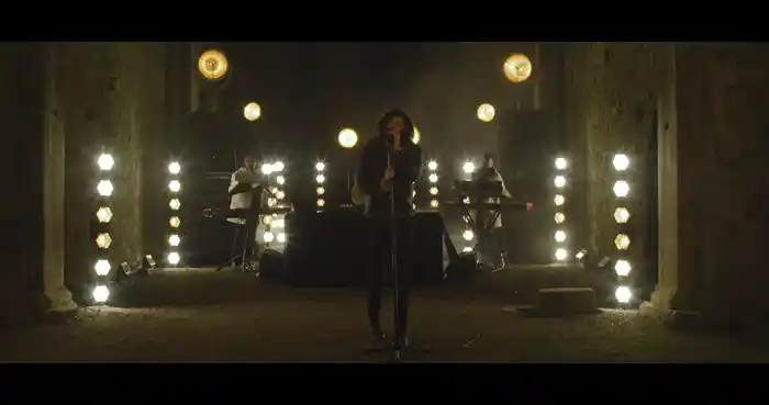 Tell It To My Heart (Live Performance Video)