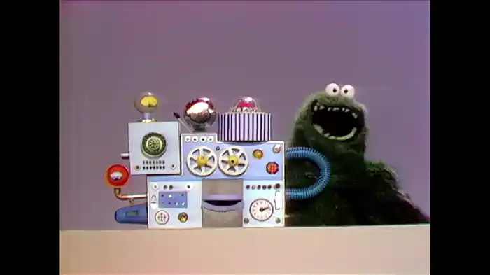 Talking Machine (Live On The Ed Sullivan Show, October 8, 1967)