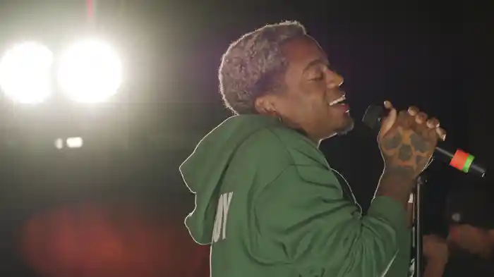 Free (Live From Red Rocks)