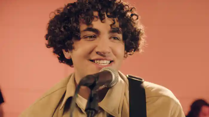 Baree (Performance Video)