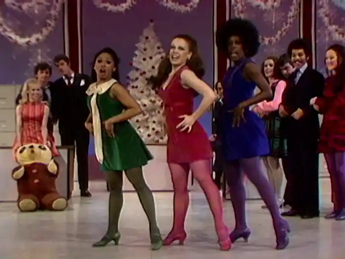 Turkey Lurkey Time (Live On The Ed Sullivan Show, February 8, 1970)