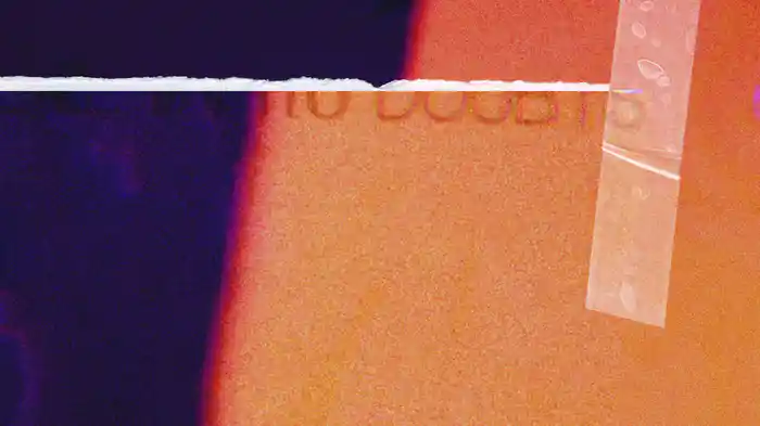 Nicotine (Lyric Video)