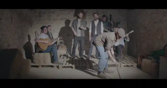 Hard Times Come Again No More