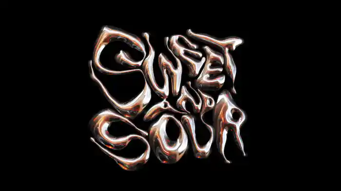 sweet and sour (Visualizer)