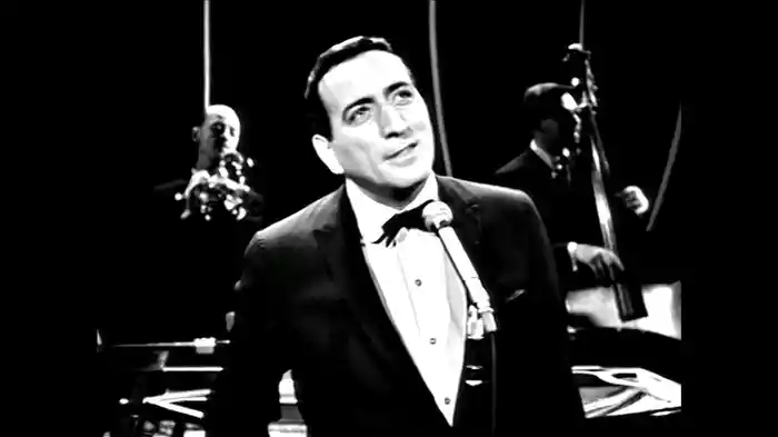 I Left My Heart In San Francisco/I Wanna Be Around (Medley/Live On The Ed Sullivan Show, June 27, 1965)