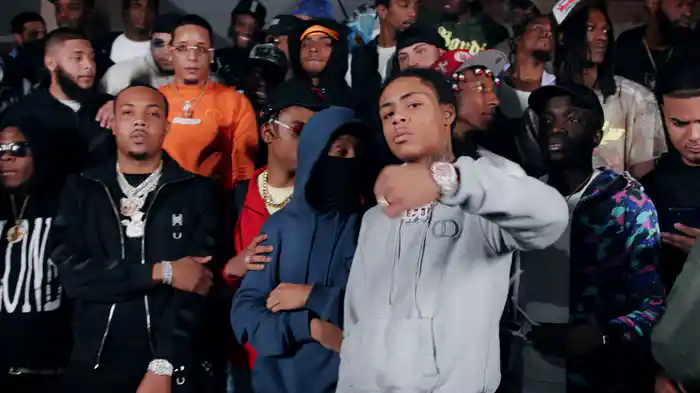 Being Honest (Remix)