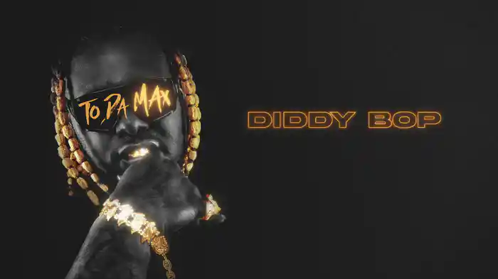 Diddy Bop (Lyric Video)