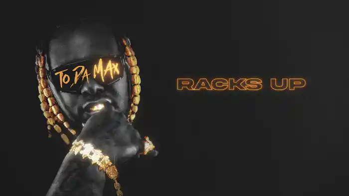 Racks Up (Lyric Video)