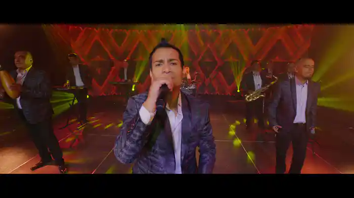 Y Te Has Quedado Sola