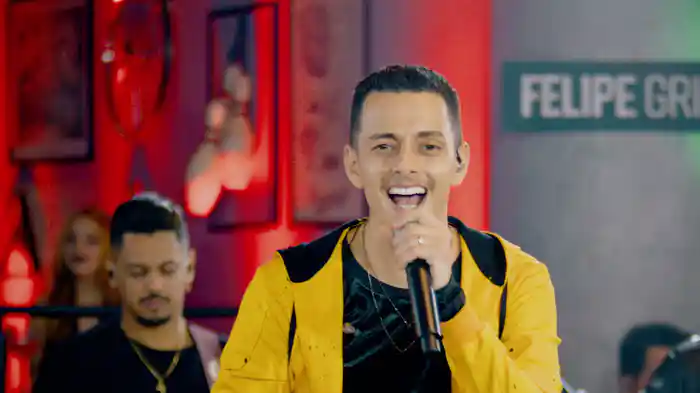 Avon (Ao Vivo Em Uberlândia / 2021)