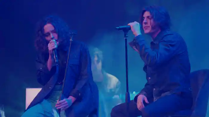 PARTIRE DA TE (Live @ MTV Unplugged)