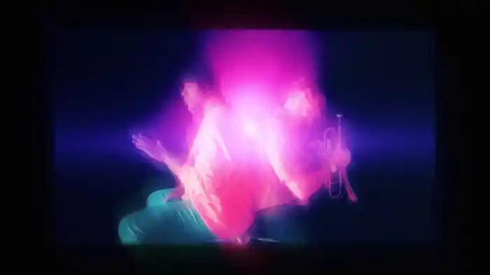 Le cœur à l'envers