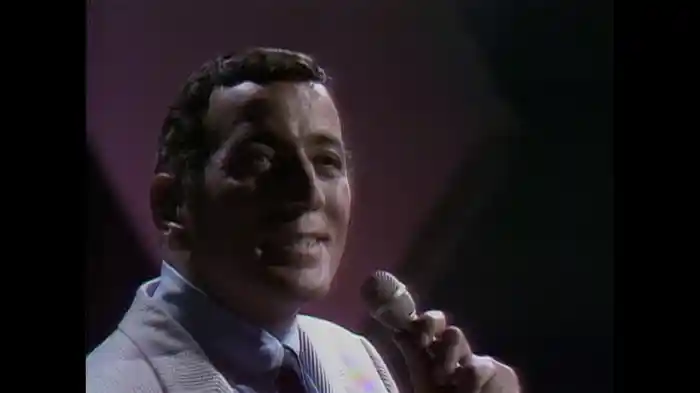 I Left My Heart In San Francisco/I Wanna Be Around (Medley/Live On The Ed Sullivan Show, April 16, 1967)