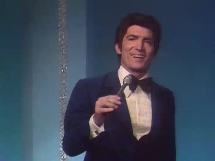 Quando Quando Quando (Live On The Ed Sullivan Show, January 3, 1971)