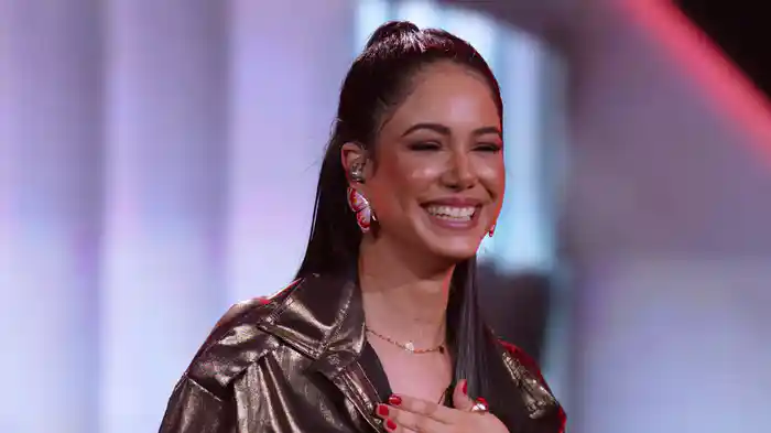 Adivinha (Ao Vivo Em Goiânia / 2021)